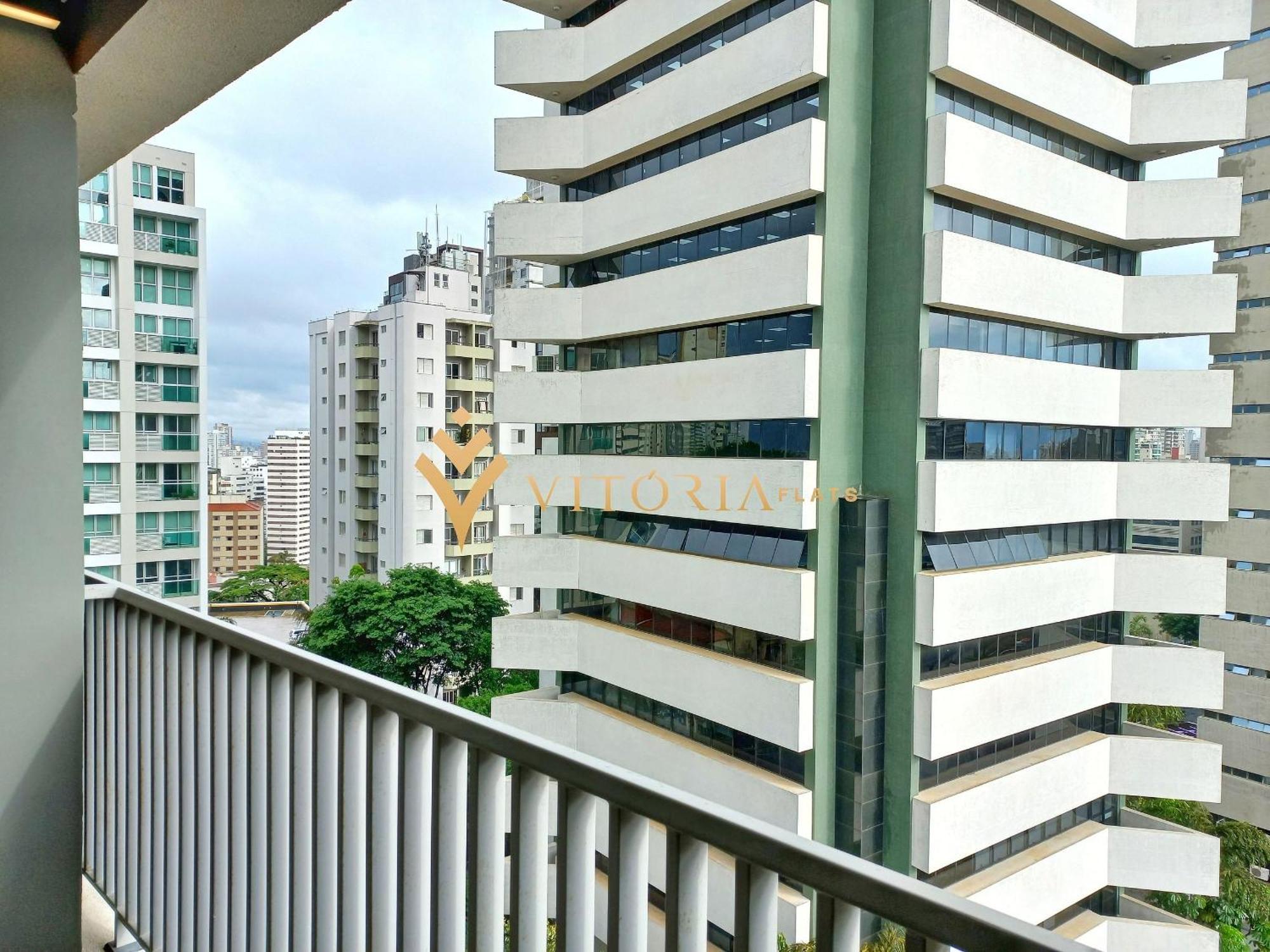 Suites Vergueiro São Paulo - Paulista Exterior foto