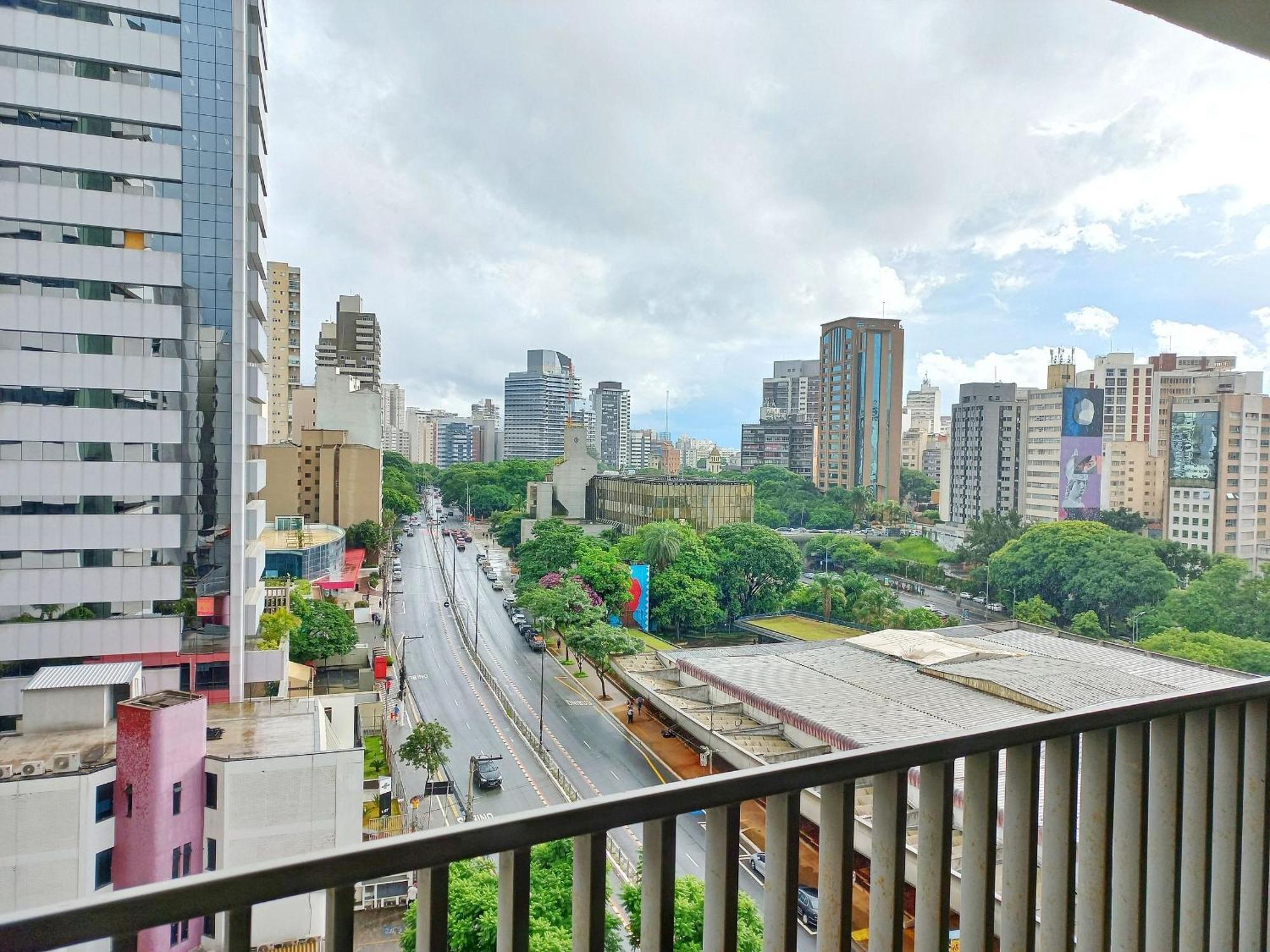 Suites Vergueiro São Paulo - Paulista Exterior foto
